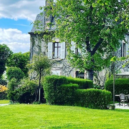 Villa Mura Gite Luxe Avec Piscine Et Spa Campagne Et Grand Air Nouvelle Aquitaine Correze Neuvic  Luaran gambar