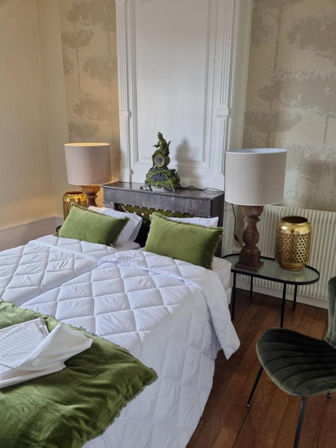 Villa Mura Gite Luxe Avec Piscine Et Spa Campagne Et Grand Air Nouvelle Aquitaine Correze Neuvic  Luaran gambar