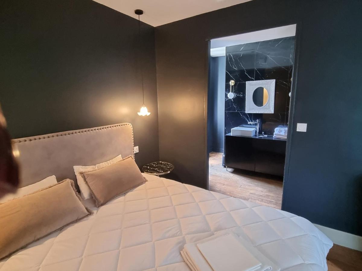 Villa Mura Gite Luxe Avec Piscine Et Spa Campagne Et Grand Air Nouvelle Aquitaine Correze Neuvic  Luaran gambar