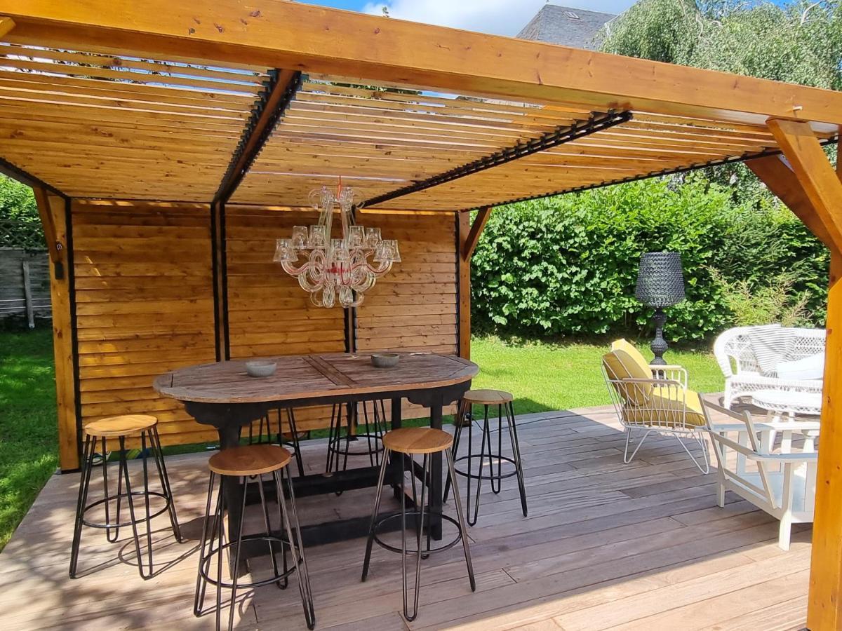 Villa Mura Gite Luxe Avec Piscine Et Spa Campagne Et Grand Air Nouvelle Aquitaine Correze Neuvic  Luaran gambar