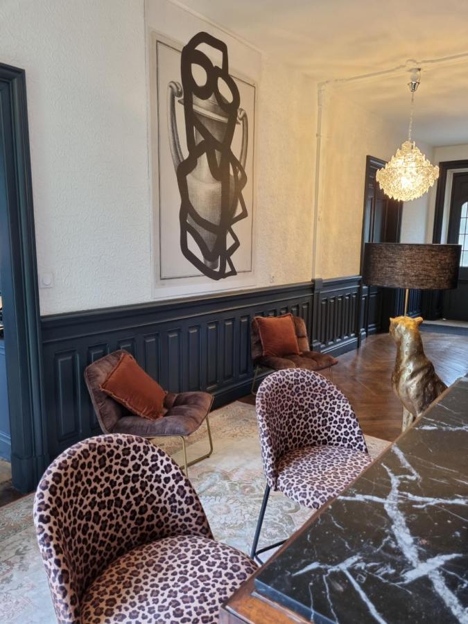 Villa Mura Gite Luxe Avec Piscine Et Spa Campagne Et Grand Air Nouvelle Aquitaine Correze Neuvic  Luaran gambar