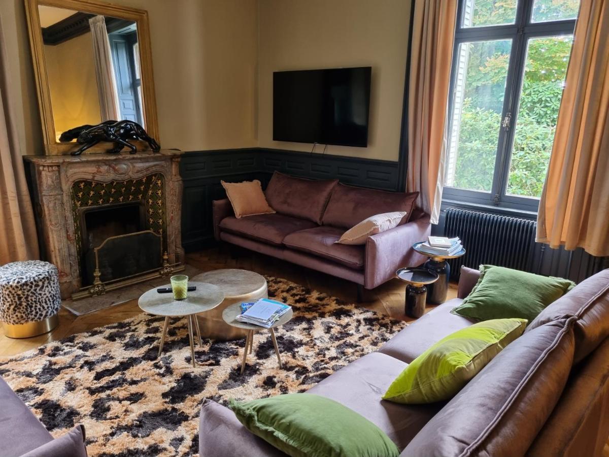 Villa Mura Gite Luxe Avec Piscine Et Spa Campagne Et Grand Air Nouvelle Aquitaine Correze Neuvic  Luaran gambar