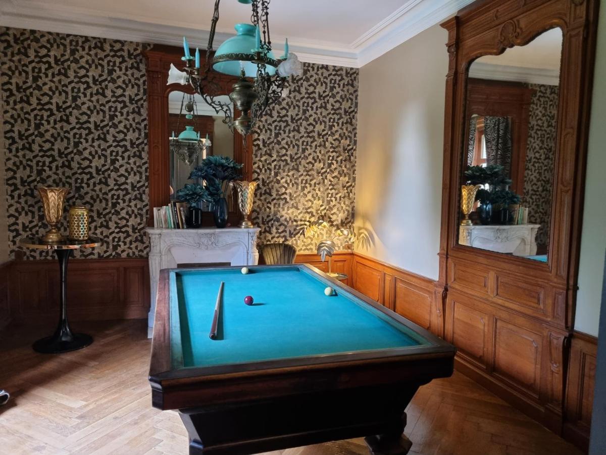Villa Mura Gite Luxe Avec Piscine Et Spa Campagne Et Grand Air Nouvelle Aquitaine Correze Neuvic  Luaran gambar