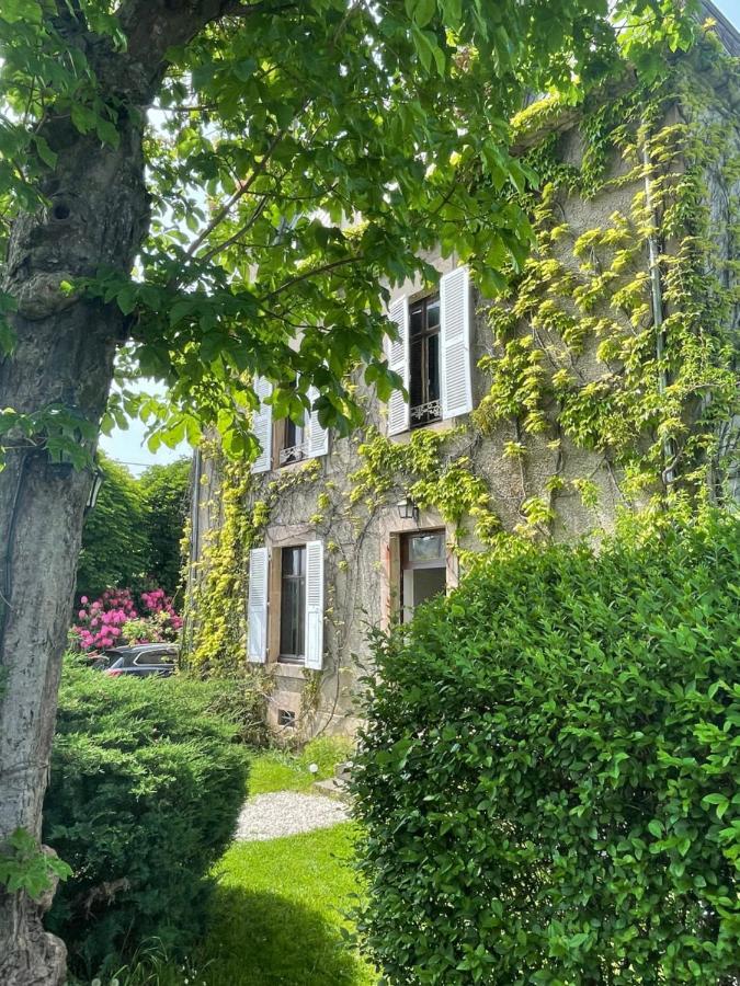 Villa Mura Gite Luxe Avec Piscine Et Spa Campagne Et Grand Air Nouvelle Aquitaine Correze Neuvic  Luaran gambar