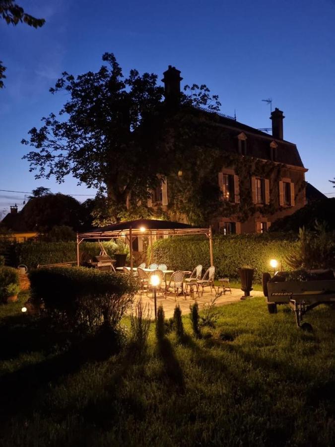Villa Mura Gite Luxe Avec Piscine Et Spa Campagne Et Grand Air Nouvelle Aquitaine Correze Neuvic  Luaran gambar